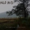 Mulo Muto “Decomposing Cacophonies” CD